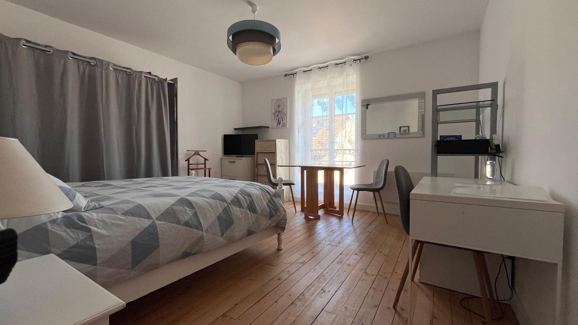 Studio Au Coeur Des Vignes Beaumont-sur-Vesle Exteriör bild